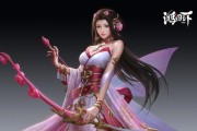 《鸿图之下》游戏甘夫人技能效果详解（掌控全场，又能治疗队友——甘夫人的多重技能魅力）
