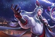 王者荣耀攻略（聚散之影，掌控战局；明世隐攻略、出装搭配与技巧大揭秘！）