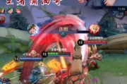 孙悟空对战典韦出装攻略（太上老君指点孙悟空，关键装备曝光！）