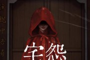 《宅怨棋盘游戏攻略大揭秘》（带你一探究竟，揭开宅怨棋盘的神秘面纱！）