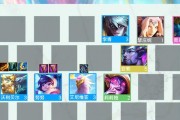 云顶之弈铁王八盾法阵容攻略（打造最强铁王八盾法领跑云顶之巅）