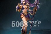 法坦高渐离出装符文攻略（探索最优出装与符文搭配，打造无敌法师）