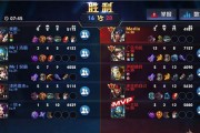 寒夜项羽出装教学攻略（狂战士寒夜项羽的最强装备选择及技巧分享）