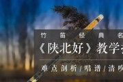 破解老长安笛子的秘密（掌握老长安笛子演奏的关键技巧，成为一名合格的笛子手）