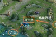《以敌我英雄出装攻略最新版》（掌握关键装备，打造无敌英雄联盟战队）