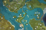 《原神》船攻略（解锁海上冒险，畅游躁动的大海）