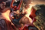 《王者荣耀》2021廉颇皮肤大全，看这里就够了！（15种不同风格的廉颇皮肤，你一定不能错过！）