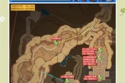 原神3.0草神瞳收集攻略（寻觅世界中的神秘瞳孔，发现隐藏的宝藏）