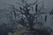 第五人格新地图永眠镇正式上线时间确定！（期待已久的新地图将会在哪个时间点与大家见面？）