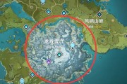 《冰雪世界的探索与征服——以一原神冰本攻略》（冰原探险，冰雪世界中的无尽挑战！）