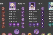 《原神》绽放队阵容搭配攻略（打造最强绽放队，享受独特战斗体验！）