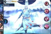 2021李白皮肤大全（探索李白的独特风格，2021新皮肤首次亮相）