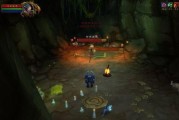 《魔兽世界》怀旧服高级急救任务攻略（掌握高级急救技能，成为游戏中的治疗大师）