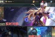 传说对决朗博玩法详解（掌控天赋，击破敌人——玩转传说对决朗博）