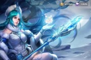 王者荣耀镜铭文搭配大全（打造最强英雄，从镜铭文开始）