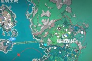 揭秘原神九个柱子的谜团（探索原神世界中神秘的九个柱子，揭开其隐藏的秘密！）