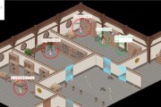 江湖悠悠七侠通关攻略（打破难关，以最短时间通关江湖）
