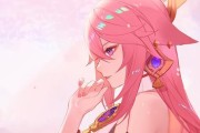 原神八重神子上线时间确定！（盘点八重神子上线前猜测与预测，预计的热度能否达到预期？）