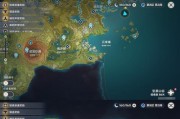 揭秘原神星象谜底之道（星辰指引诠释千年之谜）