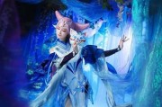 《王者荣耀》S22貂蝉皮肤一览（全球玩家心仪的貂蝉皮肤，绝美亮相！）