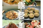 开罗游戏露营攻略（品味开罗游戏露营的美食佳肴，开启一场味觉之旅）