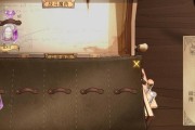 《哈利波特魔法觉醒》遁鸟窝制作攻略（打造独一无二的魔法动物窝，从遁鸟窝开始）