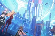《幻塔周年庆活动时间一览》（游戏玩家不容错过的盛宴，快来加入！）