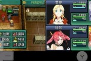《重装机兵2R古洛文迷宫地图走法详解》（如何玩转古洛文迷宫？）