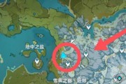 挑战冰山，收集碎片，勇往直前！（挑战冰山，收集碎片，勇往直前！）