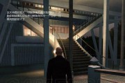 杀手4第一关攻略（掌握关键暗杀技巧，成功完成首个任务）