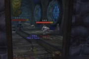 《魔兽世界》8.3尼奥罗萨觉醒之城通关攻略（从零开始，打败女王阿什娜，成为最强勇士！）