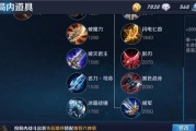 超级赛亚出装攻略——征服战场的必杀利器（全面剖析超级赛亚的最佳出装和使用技巧）