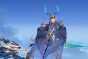 《王者荣耀》2022年新出司马懿皮肤大全（精美华服唯美皮肤尽在此，一起来欣赏吧！）