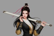 《我的侠客》游戏一气化三清攻略（从零开始，轻松获取强大武力！）