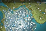原神雪山攻略地图密室（寻觅雪山深处的谜题，解锁神秘力量）