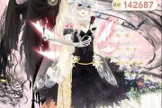 《奇迹暖暖》失落魔咒套装——全新时尚精品上市（套装模型预览、设计灵感与时尚趋势）