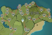 原神前15级攻略