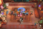 《以赐死剑气剑魔出装攻略大全》（掌握关键装备，打造无敌剑魔！）