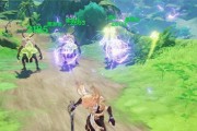 草神纳西妲攻略（《原神》最强防御队伍组合及配装推荐）