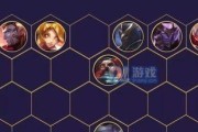 钟馗血魔出装攻略——带你征战手游世界（钟馗血魔出装攻略详解及操作技巧，助你一统天下！）