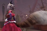 第五人格镰田光司联动皮肤发布！（以最强忍者为灵感打造，为你带来全新体验！）