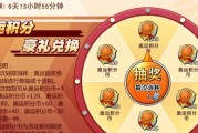 《穿越火线手游》惊雷抽奖券获取攻略（通过多种途径获取惊雷抽奖券，轻松获得珍贵道具）