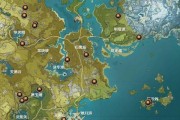 原神攻略（挖掘神秘之地，尽享冒险乐趣）