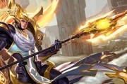 以仁王铭文出装攻略（打造无敌装备，征战仁王世界）