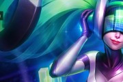 以琴瑟仙女出装详细攻略（打造最强琴瑟仙女装备搭配！）