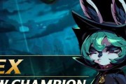 LOL新英雄技能加点攻略（探索新英雄技能组合，助你登顶高分段位）