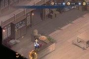 《天地劫梦回仙剑》宝箱位置攻略（细节决定成败，掌握宝箱位置轻松破关）