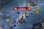 笑傲江湖手游攻略（一招制敌，一笑诸侯，让曹操成为霸业之主的出装攻略）