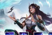 《最强刀锋出装攻略手游》——打造无敌武器的终极秘籍（超级刀锋玩家必看的攻略指南，助你称霸战场）