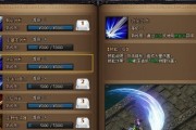 《战士技能升级攻略》（打造强大的战斗力，技能搭配一键get！）